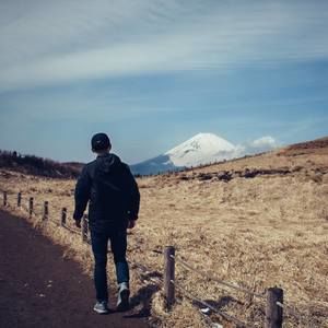 Meet your Posher, Dylan